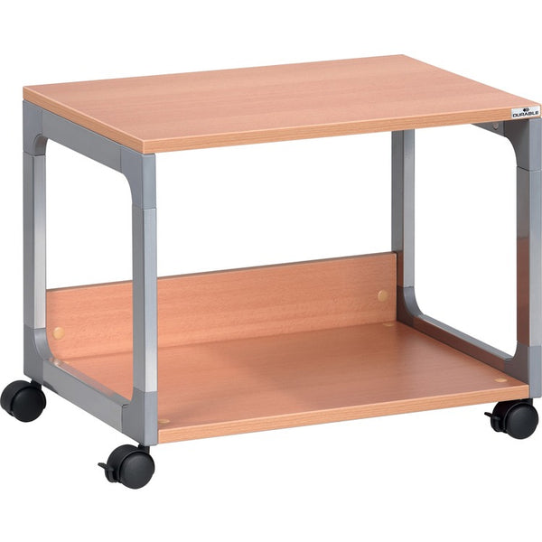 DURABLE System 48 Multifunction Trolley (DBL3710124) Each