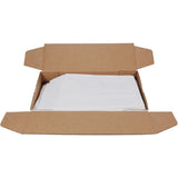Heritage Bag Linear Low Density Can Liners, 30 gal Capacity, 36" x 30" x 0.90 mil Thickness, 200/Carton (HERH6036TC) Case of 200