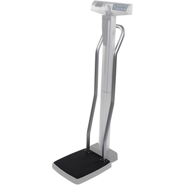 Health o Meter 14.1" x 21.1" Depth x 53.6", - Gray (HHM500HB) Each