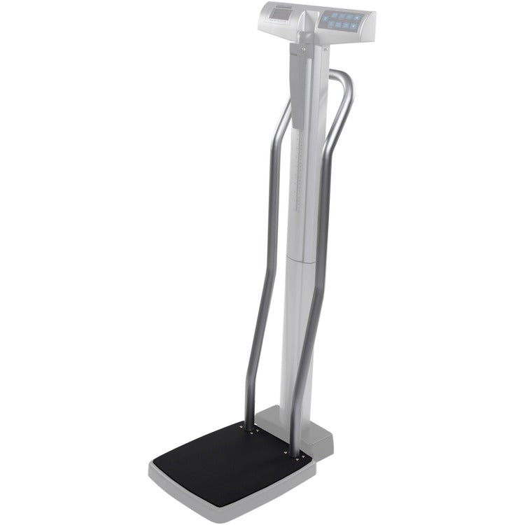Health o Meter 14.1" x 21.1" Depth x 53.6", - Gray (HHM500HB) Each