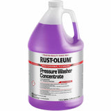 Rust-Oleum Multi-Purpose Pressure Wash Concentrate, 128 fl oz (RST352251EA) Each