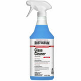 Rust-Oleum Professional Ammonia-Free Glass Cleaner, 32 fl oz, (RST352245EA) Each