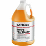 Rust-Oleum Concentrated Neutral Floor Cleaner, 128 fl oz, Fresh Pine Scent (RST352240EA) Each
