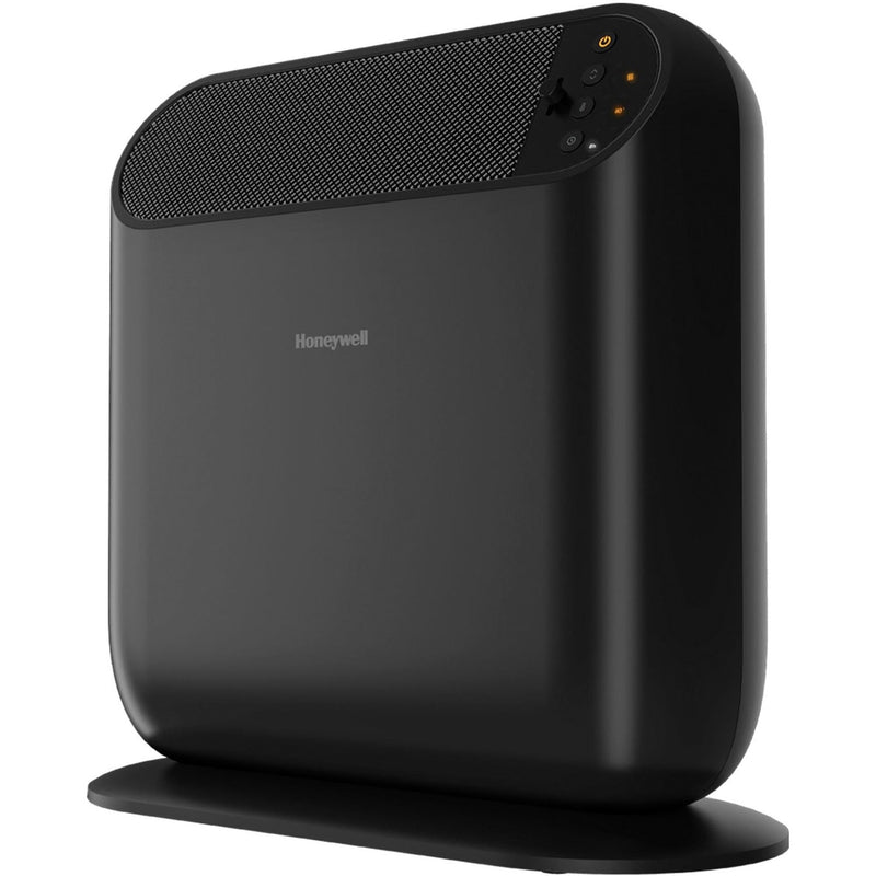 Honeywell ThermaWave 6 Ceramic Heater With Programmable Thermostat (HWLHCE870B) Each
