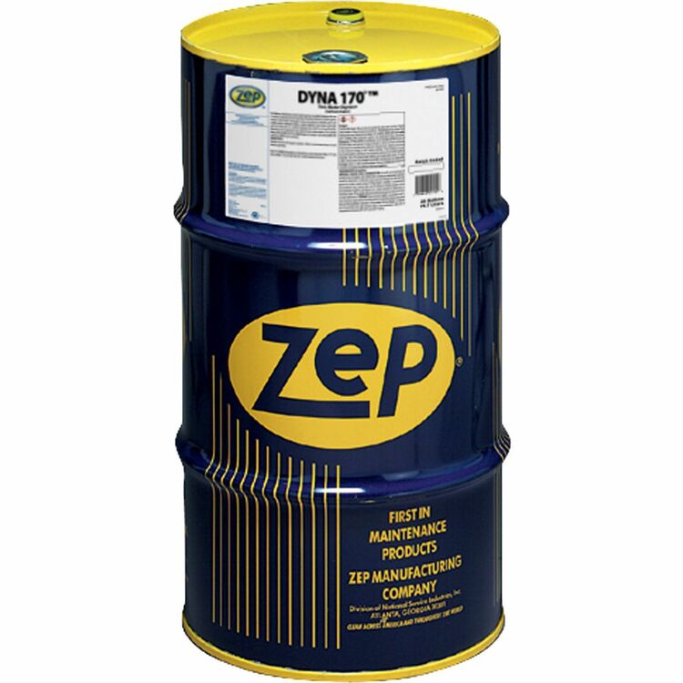 Zep Commercial Dyna 170 Solvent, 2560 fl oz (80 quart) (ZPE17950)