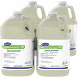 Suma Drain Maintainer GTS1, 128 fl oz (4 quart), Green, Ready-to-Use/Concentrate, 8.5 pH, 4/Pack (DVO4485501) Case of 4 Boxes