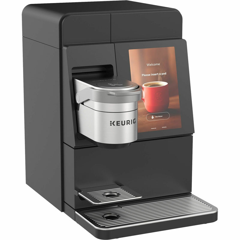 Keurig K-4500® Single-Serve Commercial Cafe System, K-Cup Pod/Capsule Brand (GMT9166) Each