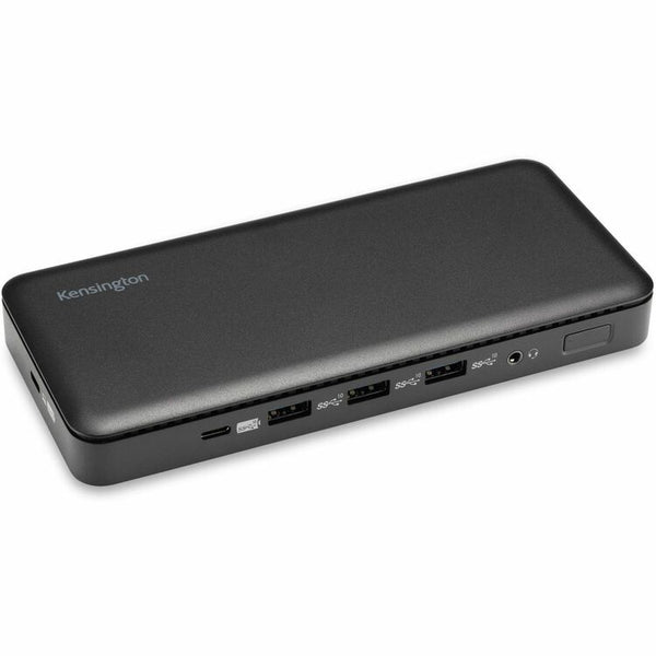 Kensington USB-C Triple Video Docking Station (KMW33480) Each