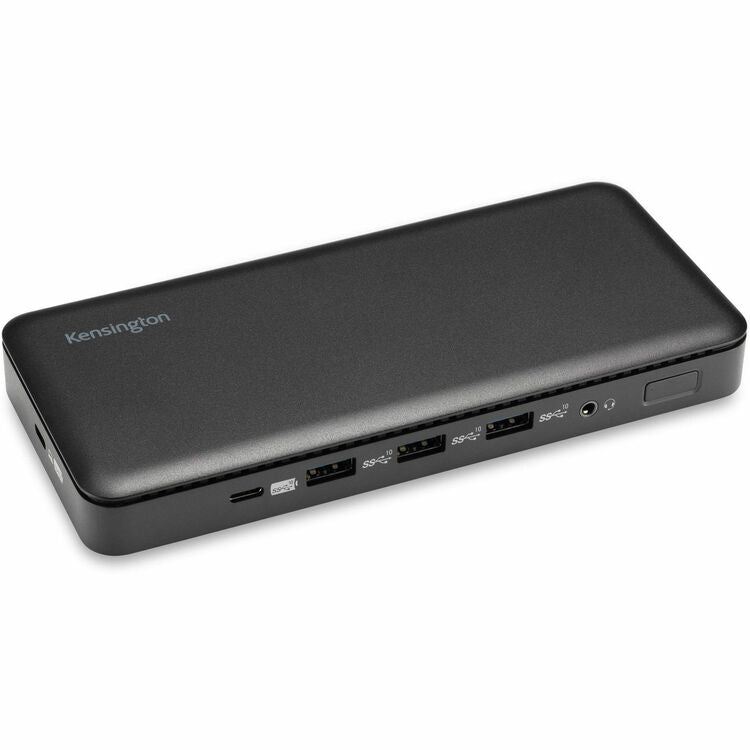 Kensington USB-C Triple Video Docking Station (KMW33480) Each