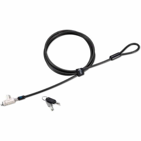 Kensington Slim N17 2.0 Keyed Laptop Lock (KMW60500) Each