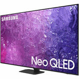 Samsung QN90C QN50QN90CAF 49.5" Smart LED-LCD TV 2023 (SASQN50QN90CAF) Each