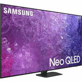 Samsung QN90C QN43QN90CAF 42.5" Smart LED-LCD TV 2023, (SASQN43QN90CAF) Each