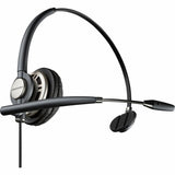 Poly EncorePro HW710 Single-Ear Headset, Black (HEW805H7AA) Each