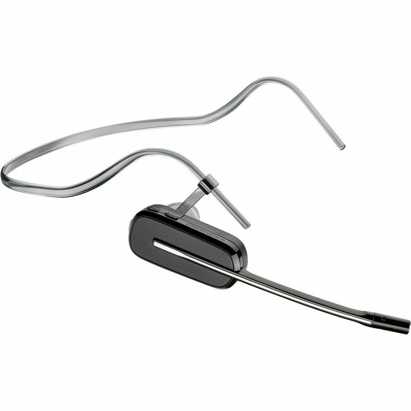 Poly Savi 8240 Convertible Office Headset, Black (HEW7W071AA) Each