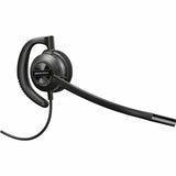 Poly Savi 8210-M Single-Ear Headset, Black (HEW7S447AA) Each