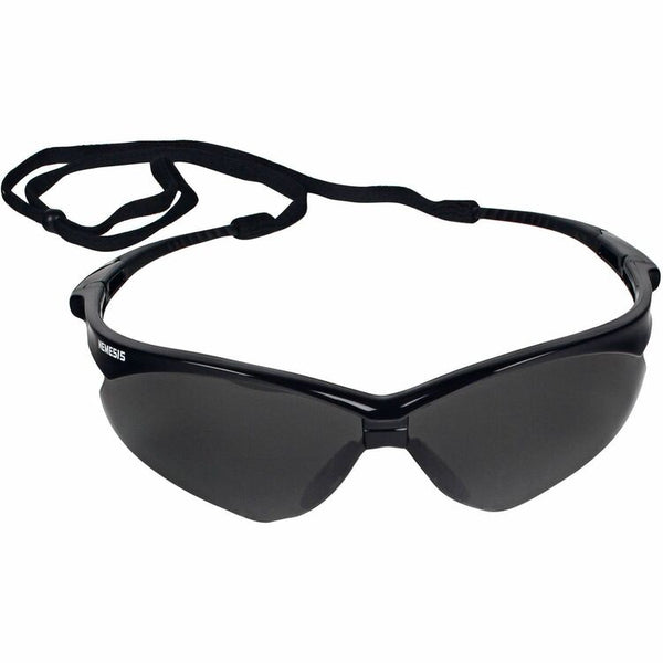 Kleenguard V30 Nemesis Safety Eyewear, Polycarbonate, 12 Box/Box, 12/Carton (KCC22475CT) Case of 144