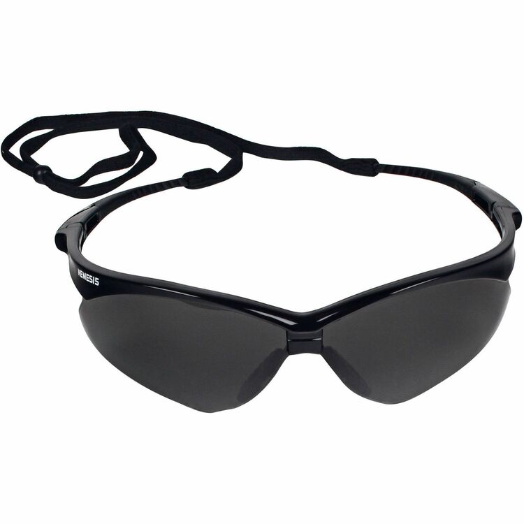 Kleenguard V30 Nemesis Safety Eyewear, Polycarbonate, 12 Box/Box, 12/Carton (KCC22475CT) Case of 144