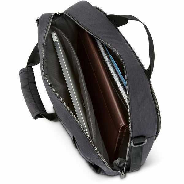 Samsonite HEATHER Carrying Case (Briefcase) for 15.6" Notebook (SML1462595794) Each