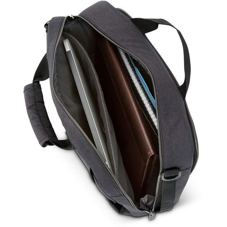 Samsonite HEATHER Carrying Case (Briefcase) for 15.6" Notebook (SML1462595794) Each