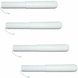 Tampon Tribe Organic Tampons (TTBTAM500S) Case of 500