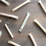 Tampon Tribe Organic Tampons (TTBTAM500S) Case of 500