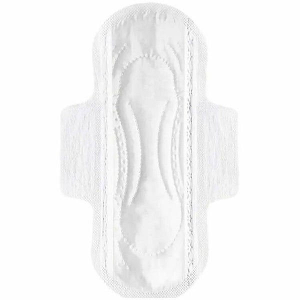 Tampon Tribe Organic Pads (TTBPADS500D) Case of 500