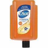 Dial Professional Versa Gold Liquid Hand Soap, 15 fl oz (DIA98561EA) Each