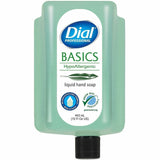 Dial Professional Versa Basics Liquid Hand Soap, 15 fl oz (DIA33827EA) Each