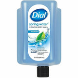 Dial Professional Versa Body Wash Dispenser Refill, Spring Water Scent, 15 fl oz (DIA99804EA) Each