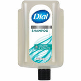 Dial Professional Salon Series Shampoo for Versa Dispenser, Floral Scent, 15 oz, 6/Carton (DIA98963EA) Each