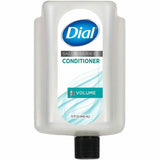 Dial Professional Salon Series Conditioner Refill for Versa Dispenser, Floral Scent, 15 oz, 6/Carton (DIA98960EA) Each