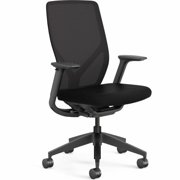 HON Flexion Task Chair (HONFXT0STAMC10T)