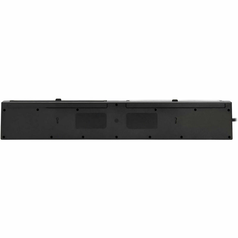 Tripp Lite by Eaton Protect It! TLP1006USB 10-Outlets Surge Suppressor/Protector, 10 x NEMA 5-15R, 1350 J, 120 V AC Input, USB, 6 ft (TRPTLP1006USB) Each