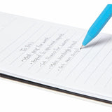 U Brands U-Eco Speckled Hex Mechanical Pencils, 0.7 mm Green, Pink, Blue, Gray Lead, Green, Pink, Blue Barrel, HB/#2 (UBR6591U0124) Each