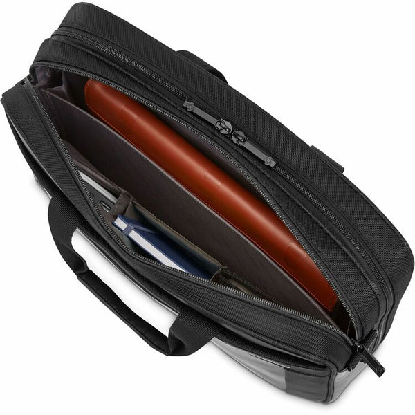 Samsonite Executive Carrying Case (Briefcase) for 15.6" Notebook (SML1463051041) Each