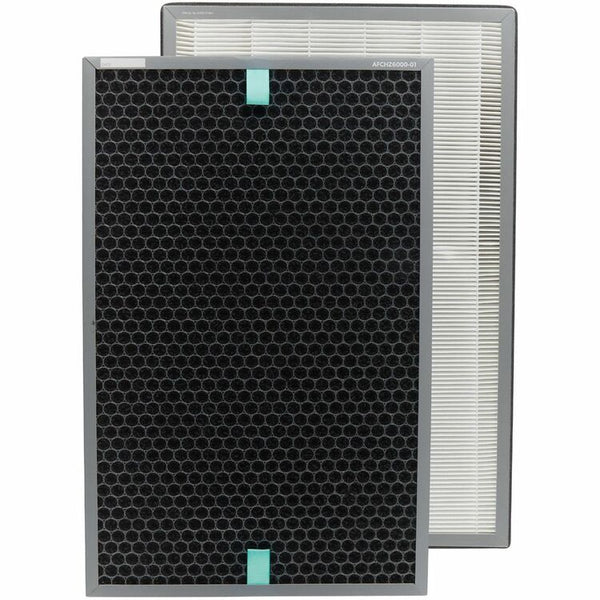 TruSens True HEPA Z-6000 Replacement Filter (TNSAFHZ600001) Pack of 2
