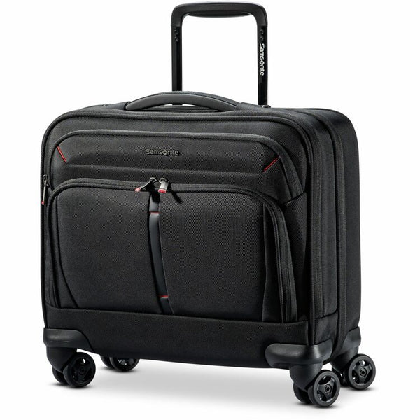 Samsonite Xenon 3.0 Travel/Luggage Case for 12.9" to 15.6" Notebook (SML1473331041) Each