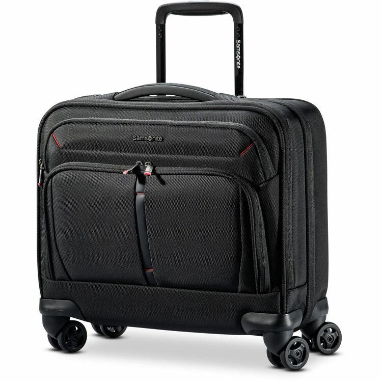 Samsonite Xenon 3.0 Travel/Luggage Case for 12.9" to 15.6" Notebook (SML1473331041) Each