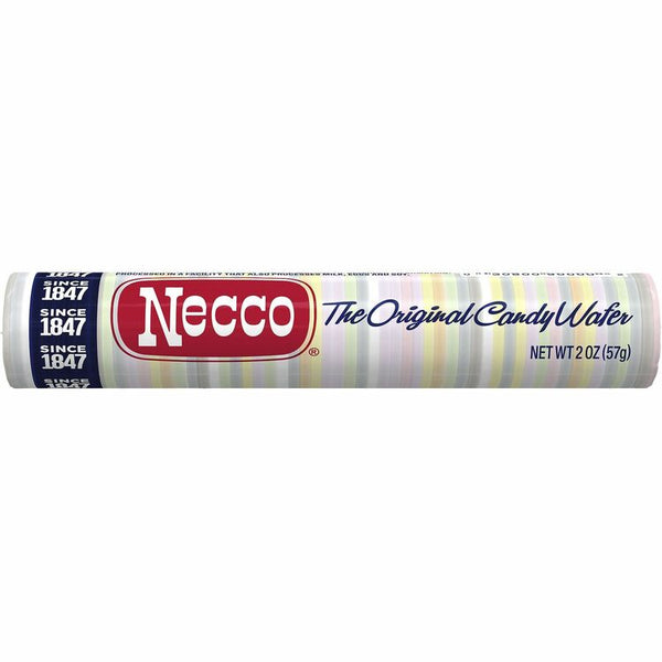 Spangler Original Candy Wafers, Original, Gluten-free, 12/Carton (SPA90000) Case of 12