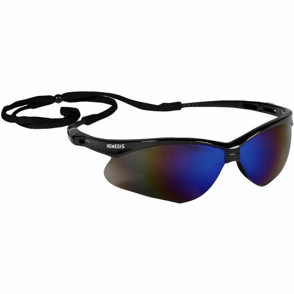 Kleenguard V30 Nemesis Safety Eyewear, Polycarbonate, 12/Box (KCC14481BX) Box of 12