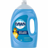 Dawn Ultra Dish Liquid Soap, 70 fl oz, Original Scent (PGC09398) Each