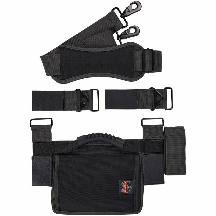 Ergodyne Arsenal Ladder Shoulder Lifting Strap (EGO19196) Each