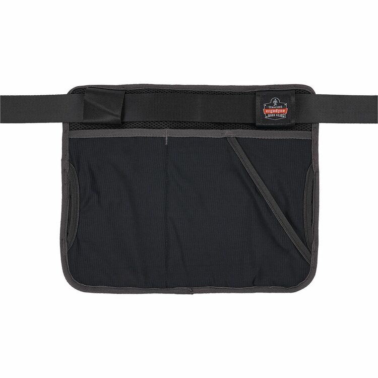 Arsenal 5715 Carrying Case (Pouch) Brush, Cleaning Kit, 13.5" Height x 11" Width (EGO13718) Each