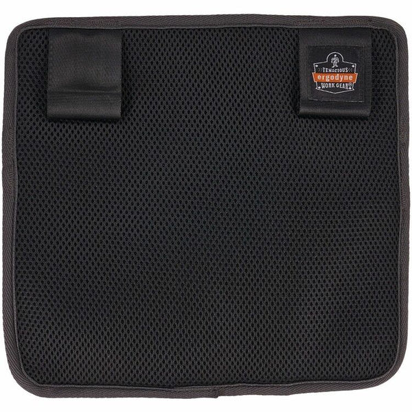 Arsenal 5716 Carrying Case, 10" Height x 11" Width, 1 Pack (EGO13719) Each