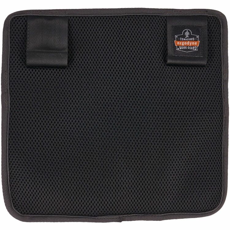 Arsenal 5716 Carrying Case, 10" Height x 11" Width, 1 Pack (EGO13719) Each