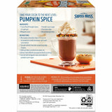 Swiss Miss® K-Cup Pumpkin Spice Hot Cocoa, 22/Box (GMT9979) Box of 22