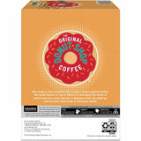 The Original Donut Shop® K-Cup Caramel Apple Pie Coffee, Compatible with Keurig Brewer, Light, 24/Box (GMT8101) Box of 24