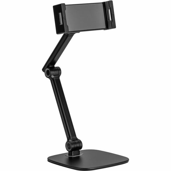 Kantek Tablet and Phone Stand, Desktop Stand, Black (KTKTS820) Each