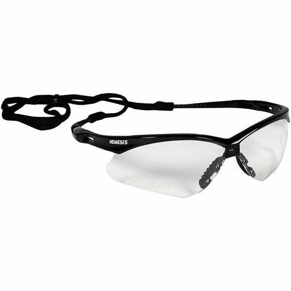 Kleenguard V30 Nemesis Safety Eyewear, 12/Box (KCC25679BX) Box of 12