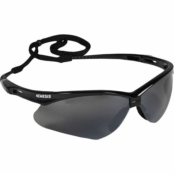 Kleenguard V30 Nemesis Safety Eyewea, 12/Box (KCC25688BX) Box of 12